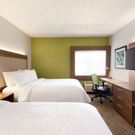 Holiday Inn Express Hartford South - Rocky Hill By Ihg Exterior photo