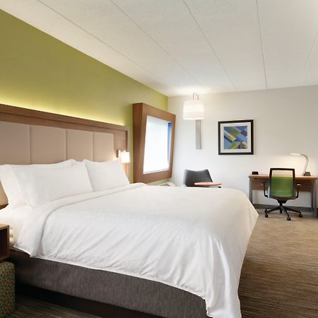 Holiday Inn Express Hartford South - Rocky Hill By Ihg Exterior photo