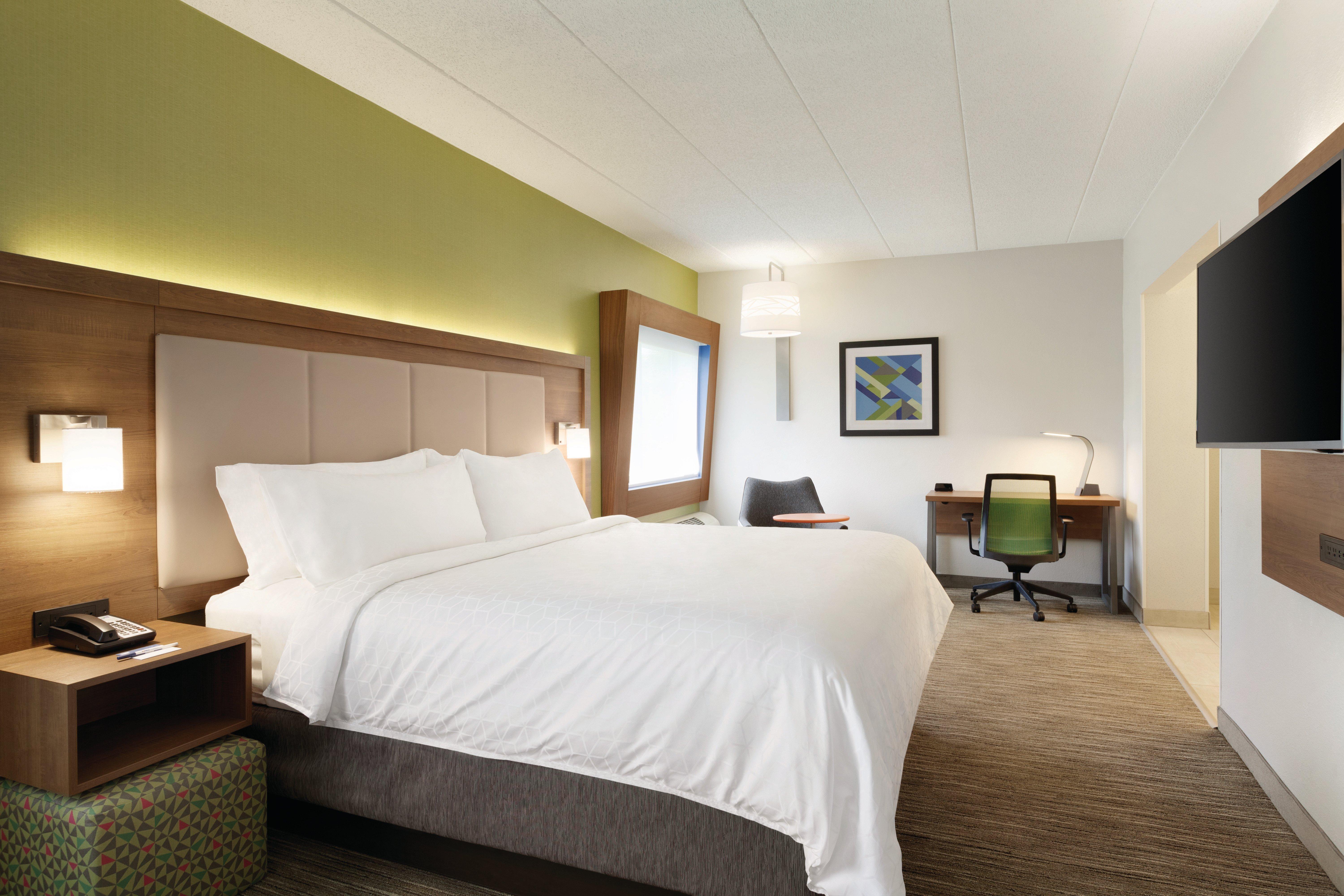 Holiday Inn Express Hartford South - Rocky Hill By Ihg Exterior photo