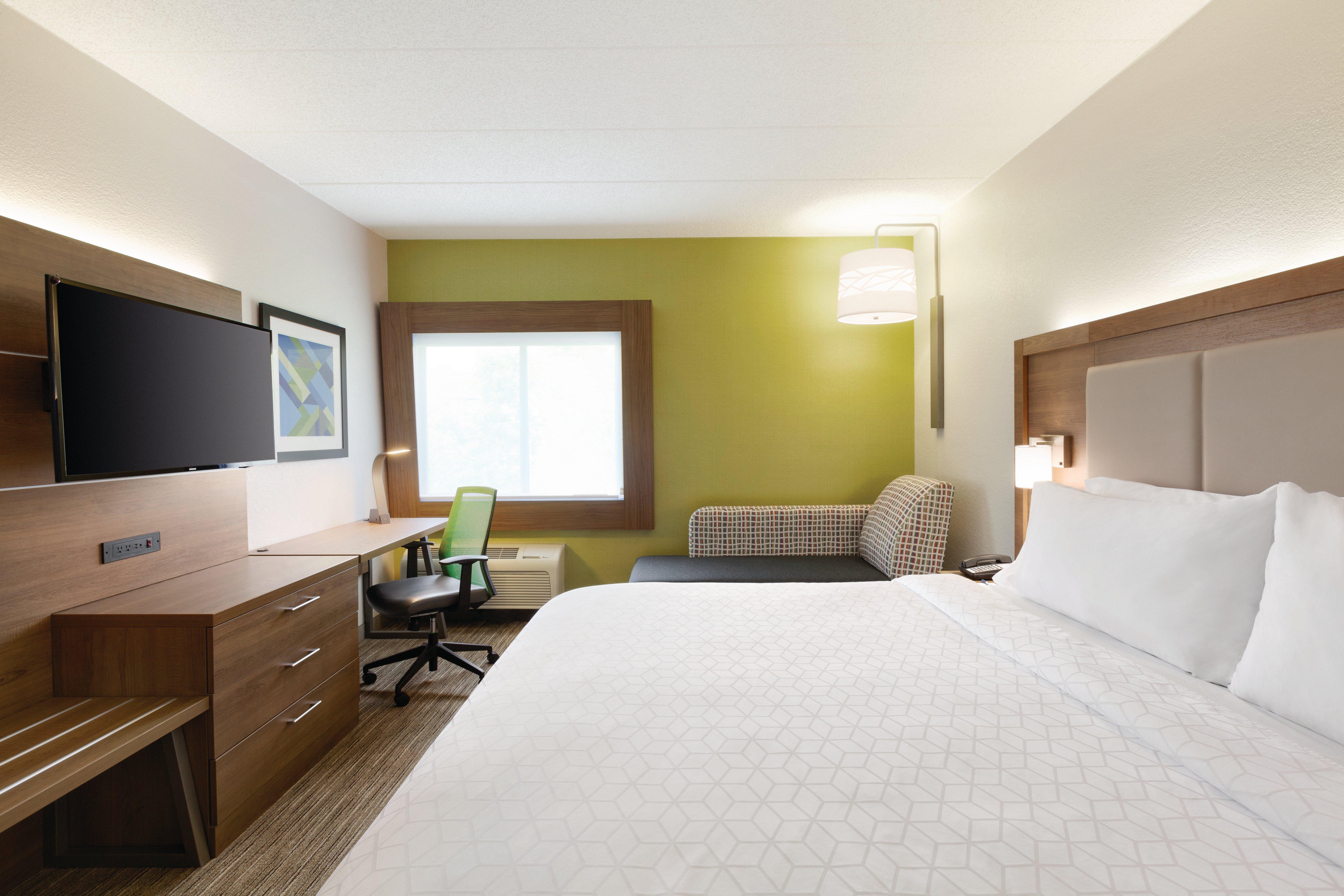 Holiday Inn Express Hartford South - Rocky Hill By Ihg Exterior photo