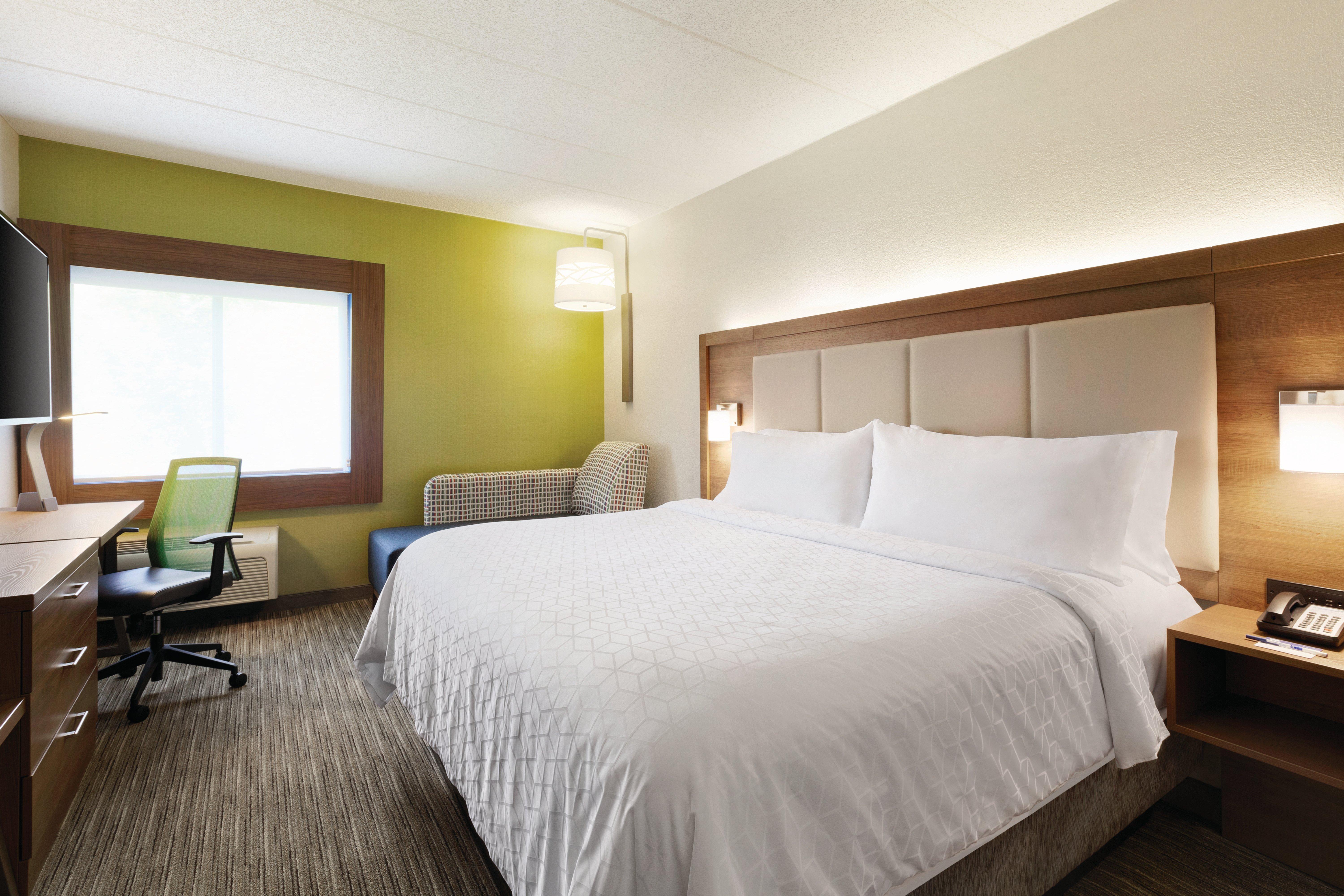 Holiday Inn Express Hartford South - Rocky Hill By Ihg Exterior photo