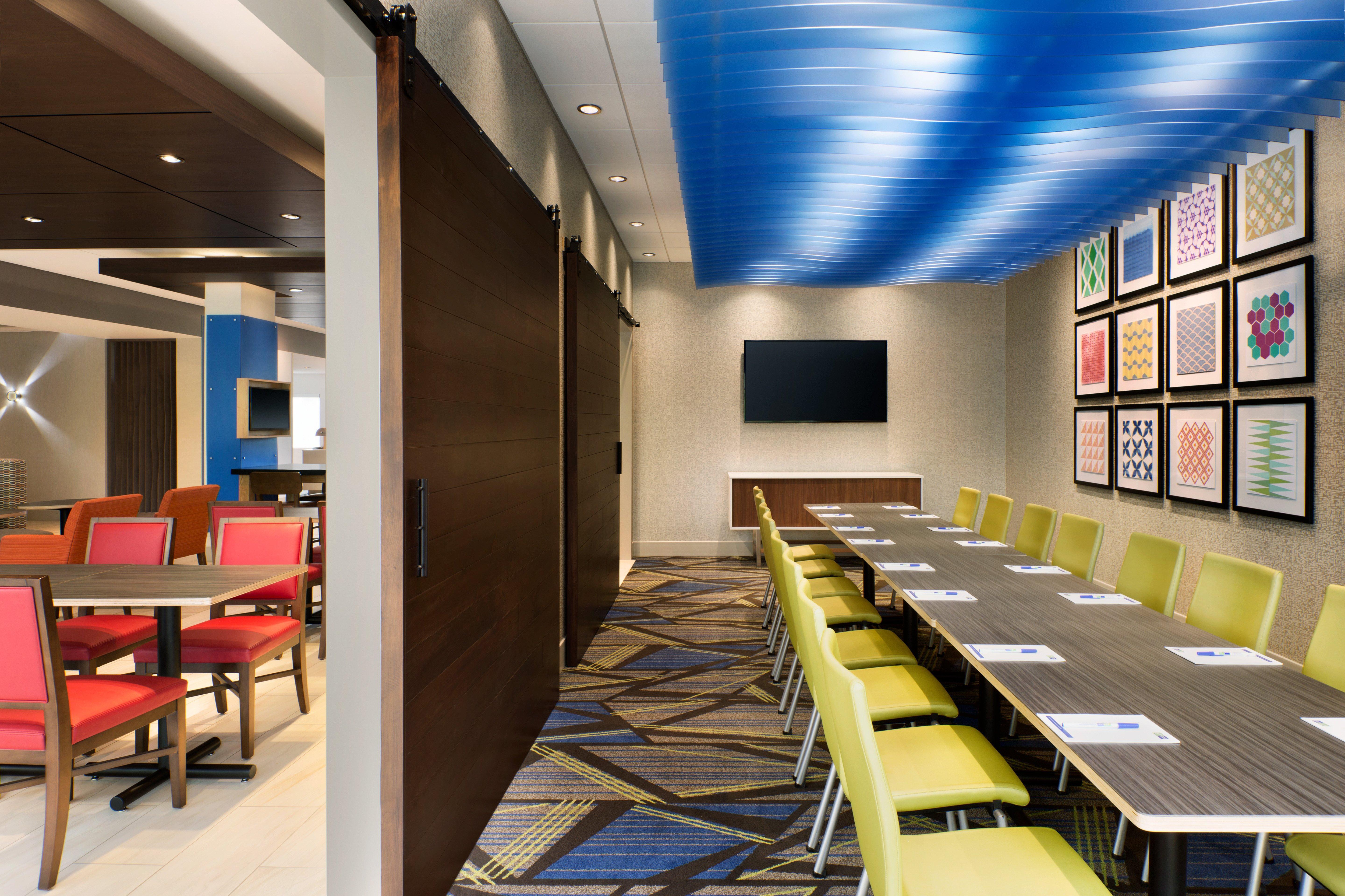 Holiday Inn Express Hartford South - Rocky Hill By Ihg Exterior photo