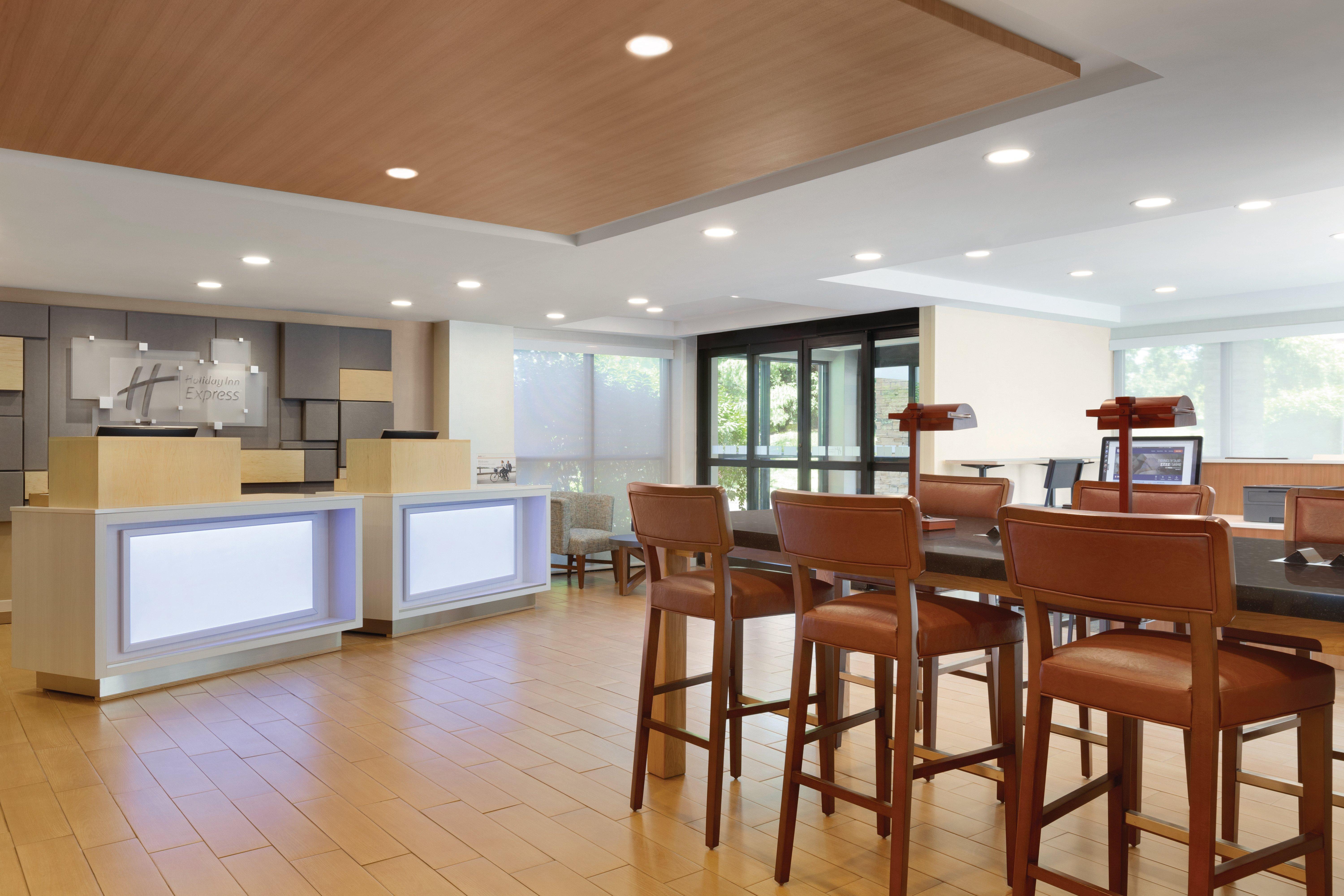 Holiday Inn Express Hartford South - Rocky Hill By Ihg Exterior photo