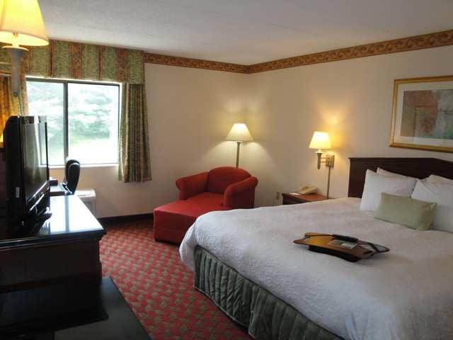 Holiday Inn Express Hartford South - Rocky Hill By Ihg Room photo