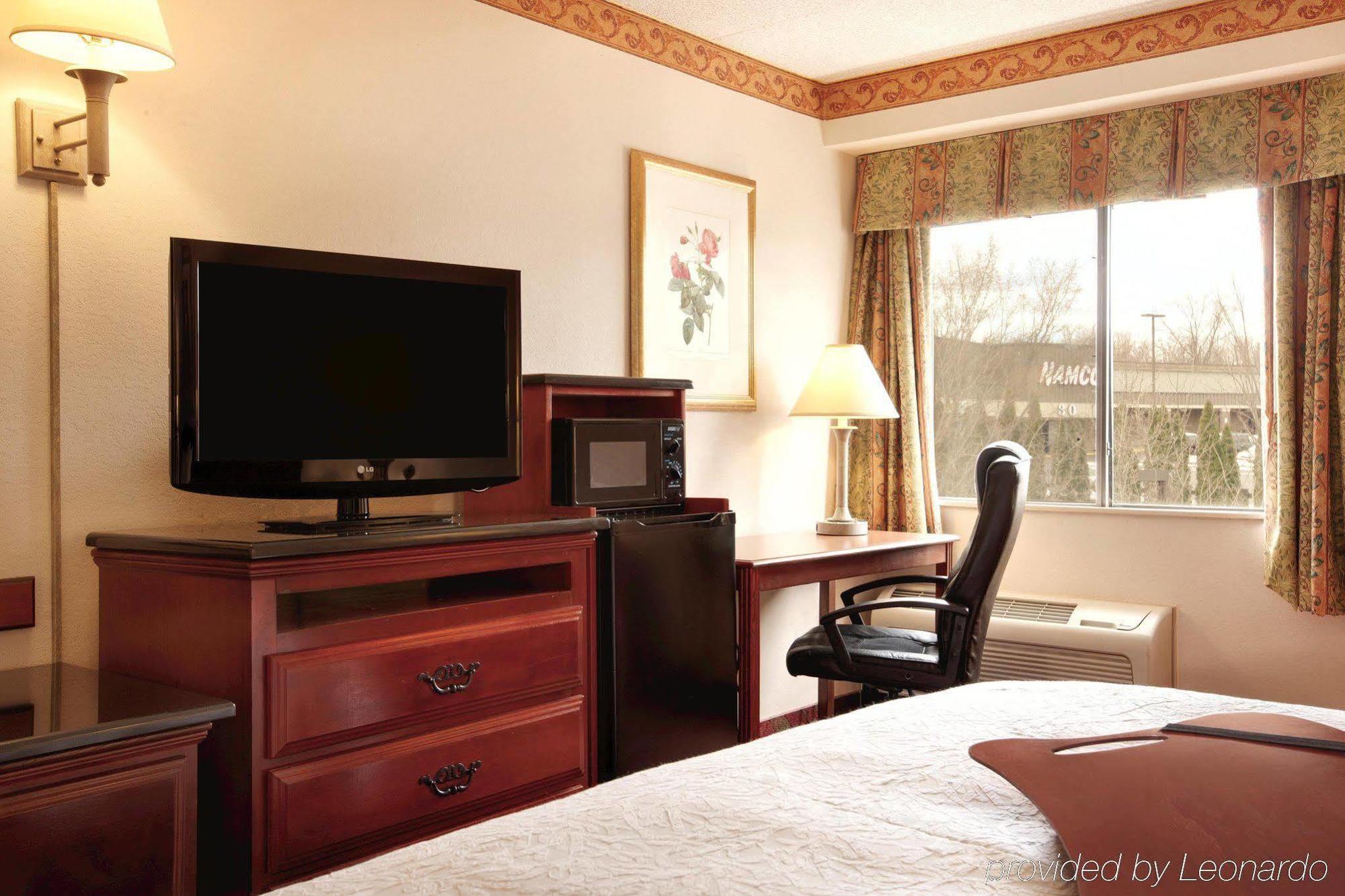 Holiday Inn Express Hartford South - Rocky Hill By Ihg Exterior photo