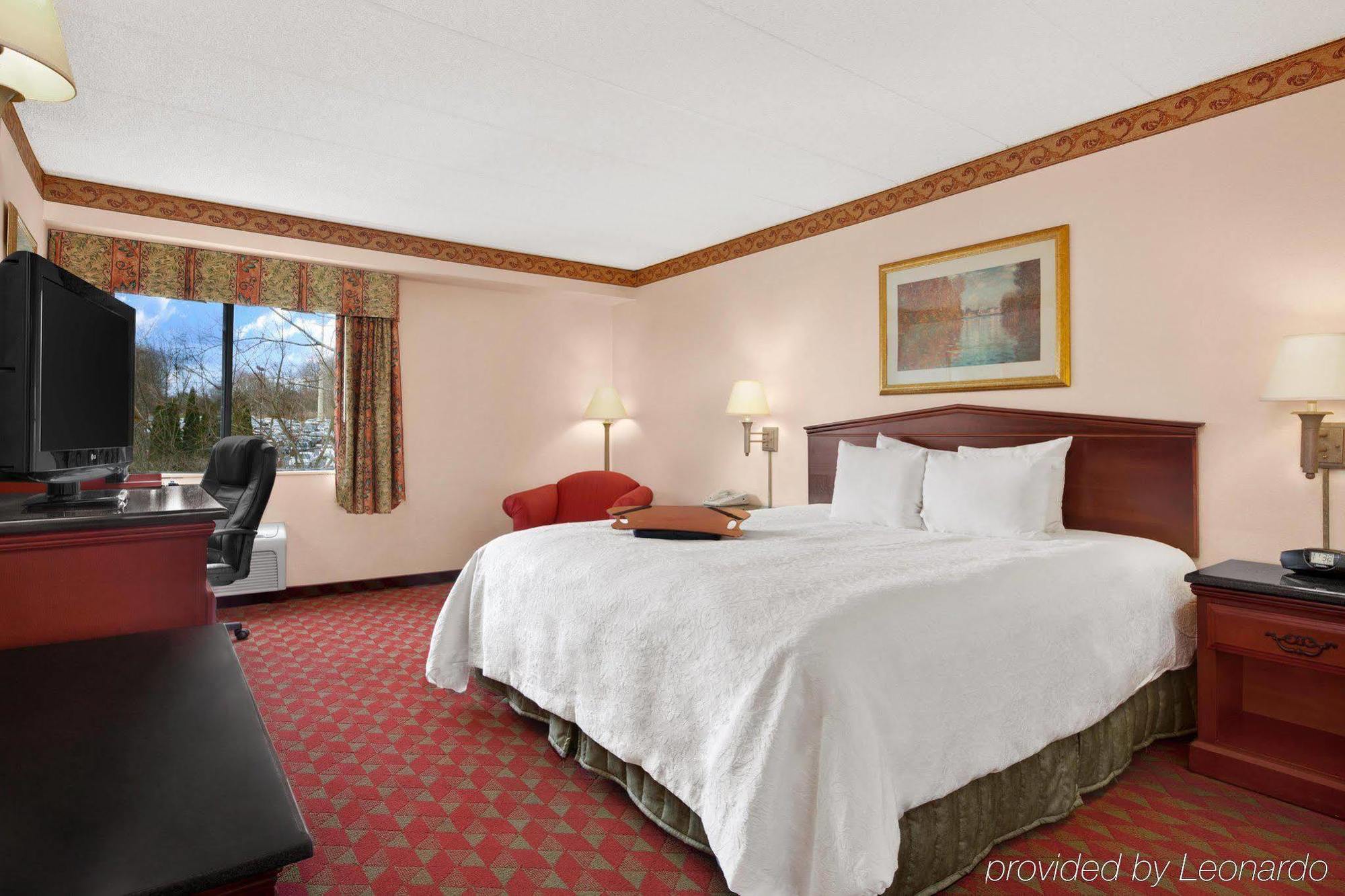 Holiday Inn Express Hartford South - Rocky Hill By Ihg Exterior photo