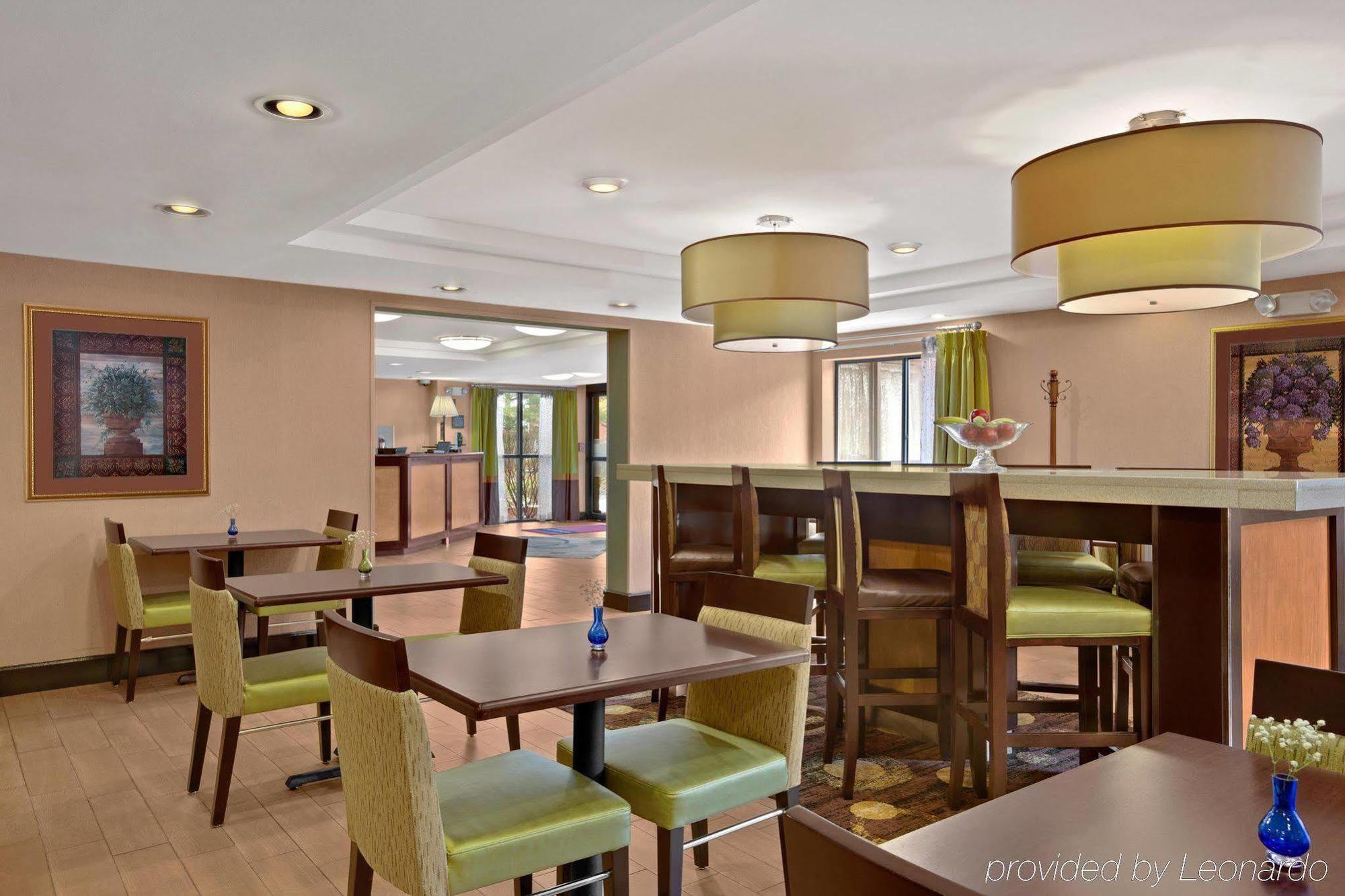 Holiday Inn Express Hartford South - Rocky Hill By Ihg Exterior photo