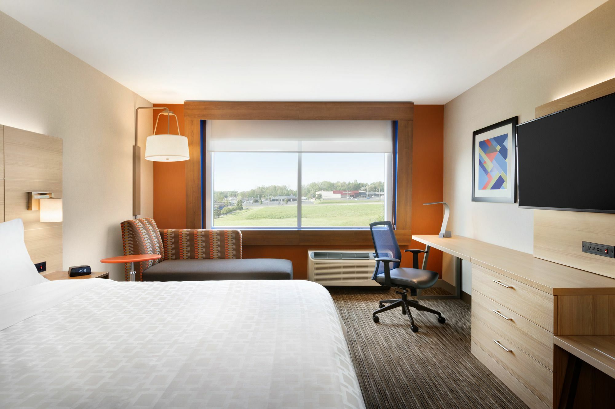 Holiday Inn Express Hartford South - Rocky Hill By Ihg Exterior photo