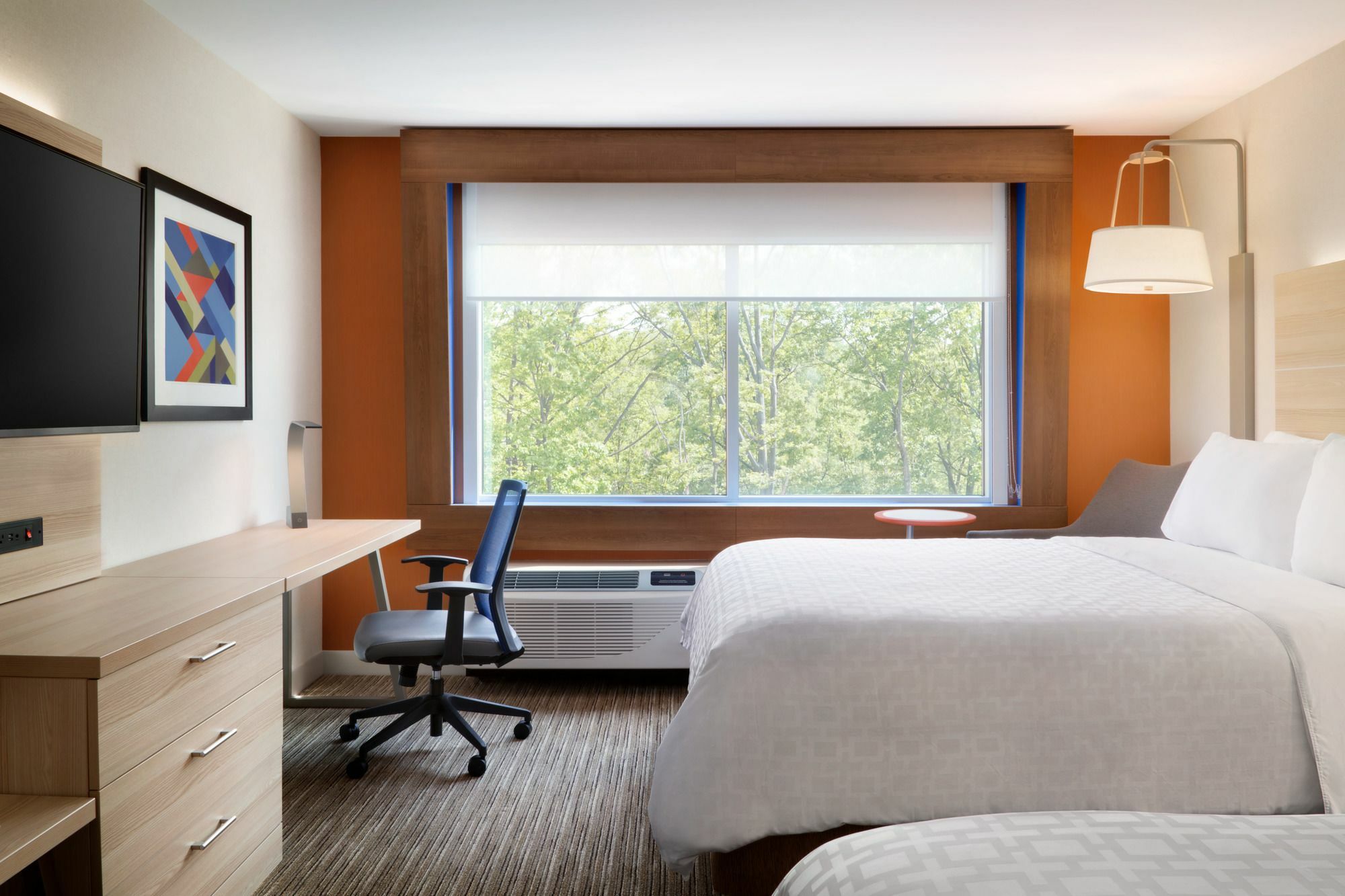 Holiday Inn Express Hartford South - Rocky Hill By Ihg Exterior photo
